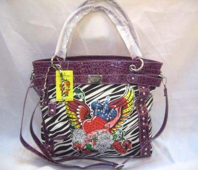 Ed Hardy Bags-295